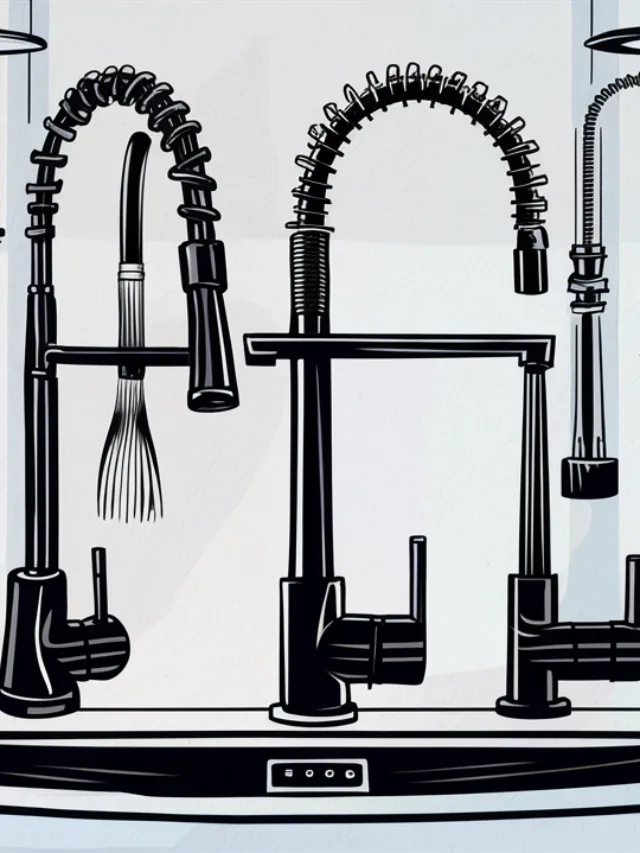 How to Replace a Kitchen Faucet?