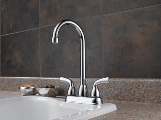 Bathroom Faucets Under $100