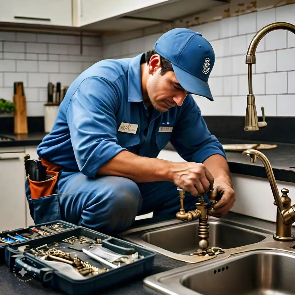 How to Install a Bathroom Faucet Step-by-Step Tutorial