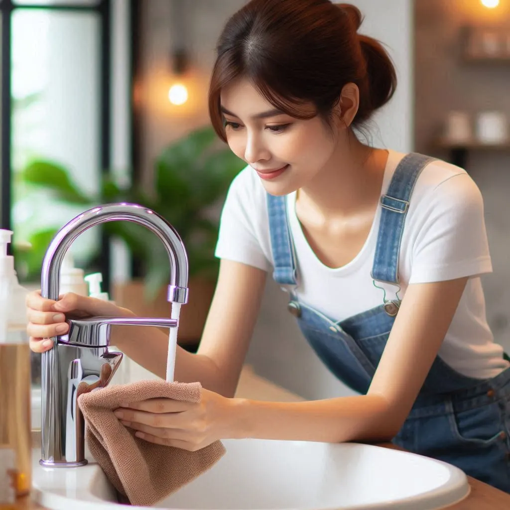 The Ultimate Guide to Bathroom Faucet Maintenance