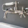 Pros and Cons of Wall-Mounted Kitchen Faucets