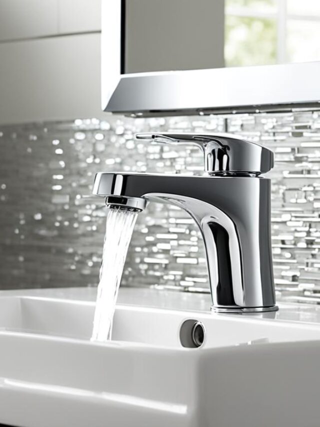 American Standard Faucets