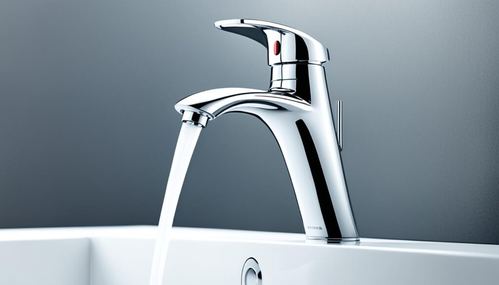 Which faucet finish is most durable?