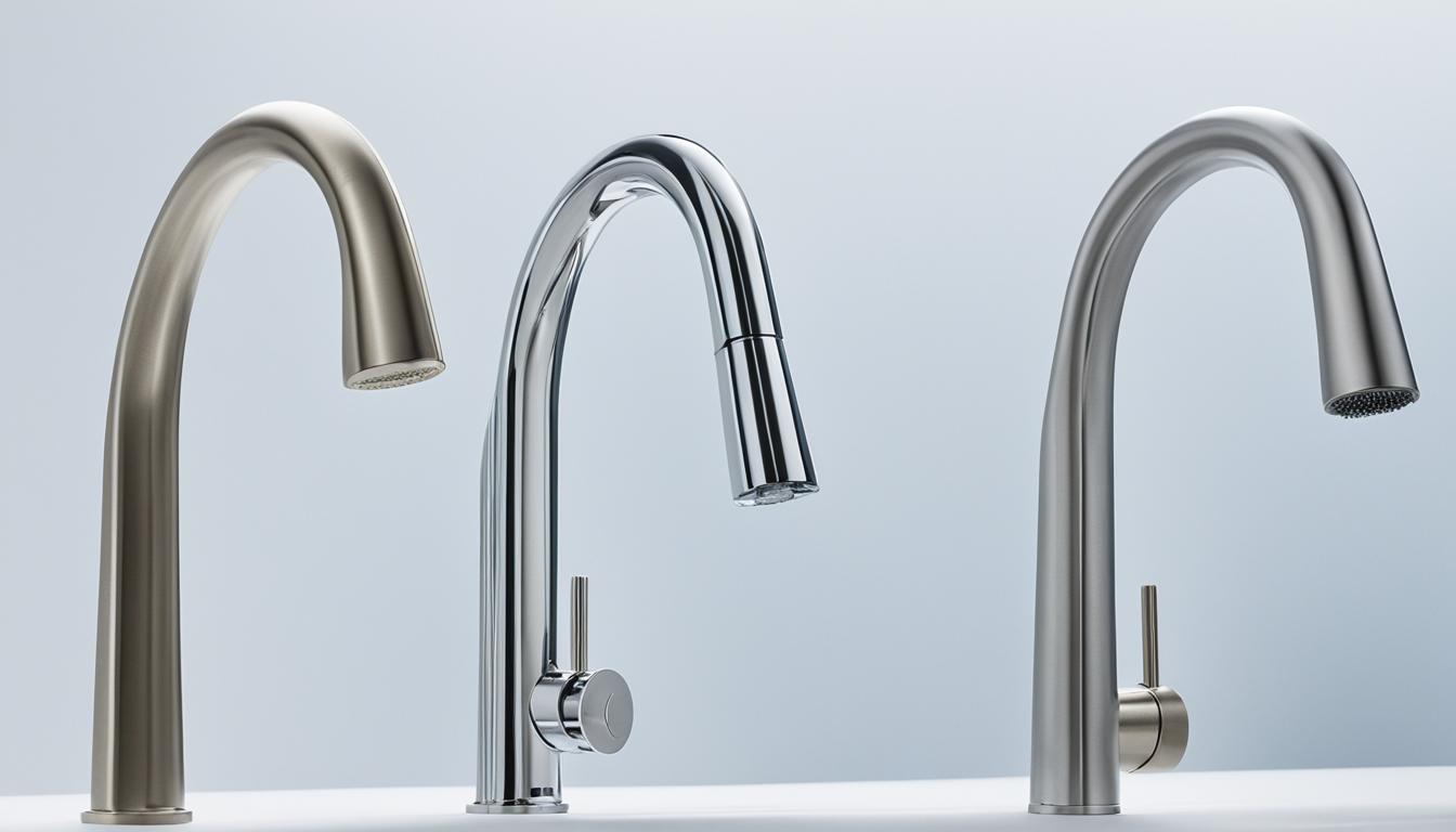 water saving bathroom faucets