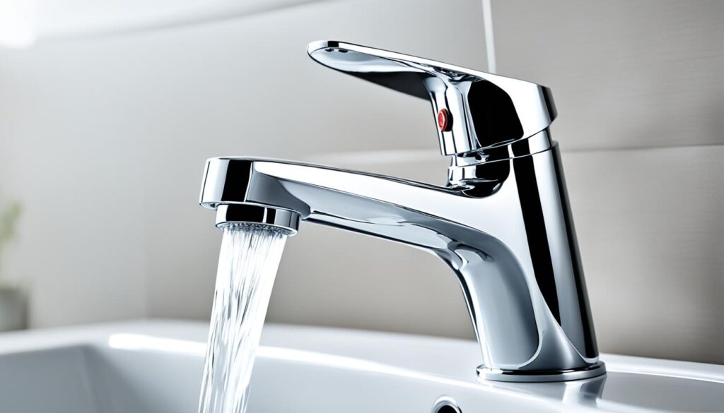 Which faucet finish is most durable?