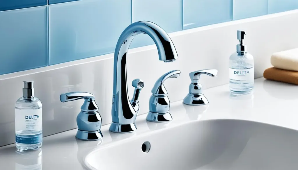 water saving bathroom faucets