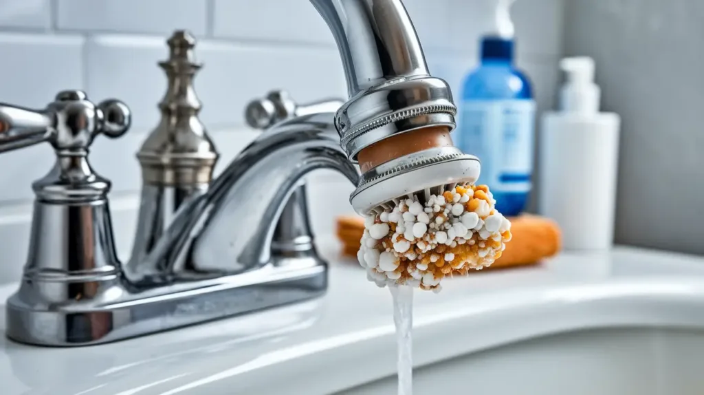 Surprising Benefits of Regular Faucet Aerator Cleaning.