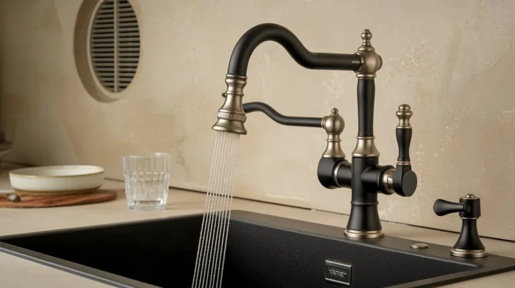 Best Rated Kitchen Faucets