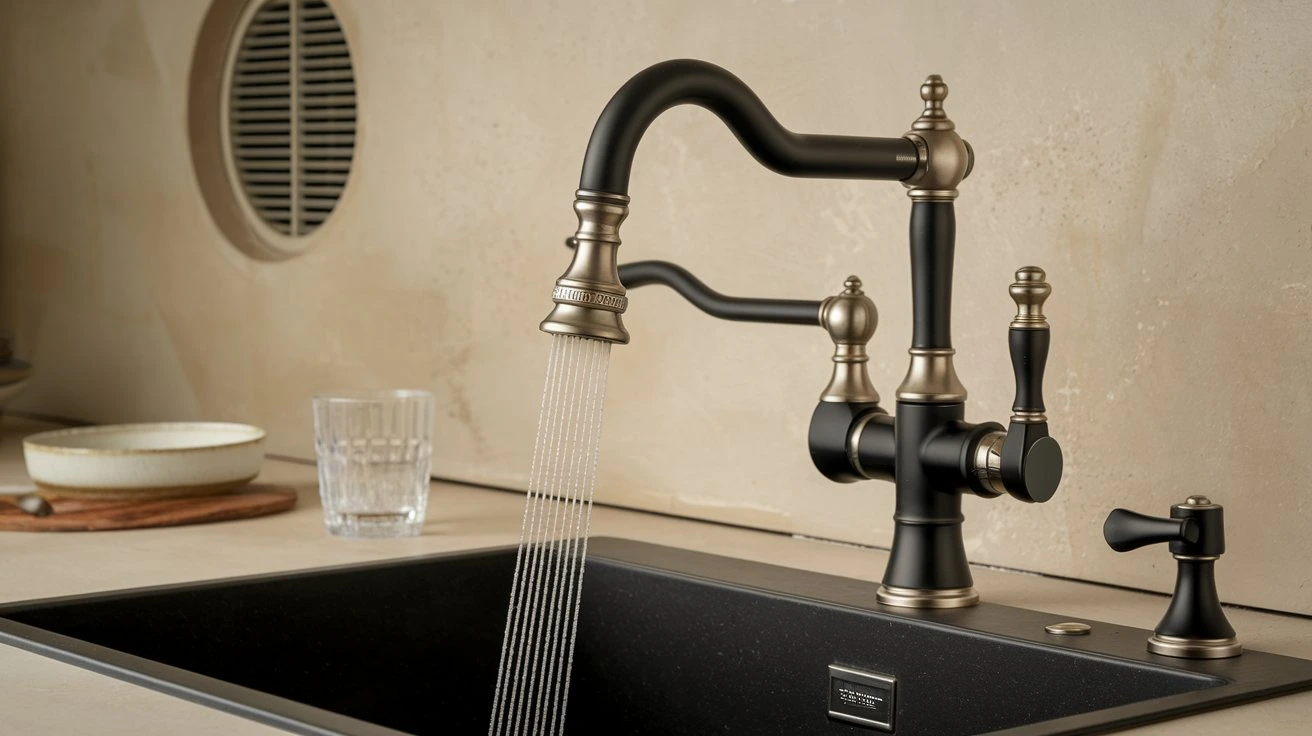 Best Rated Kitchen Faucets