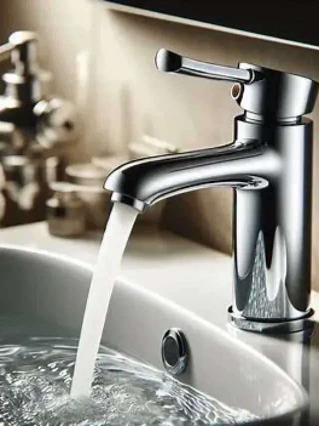 The Clever Trick to Unclog Your Kitchen Sink Without Any Tools