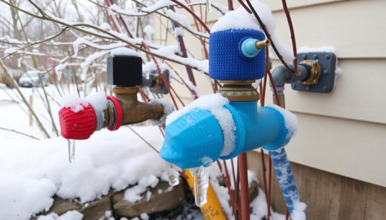 How to Prepare Faucets for Winter? – DIY Winter Guide