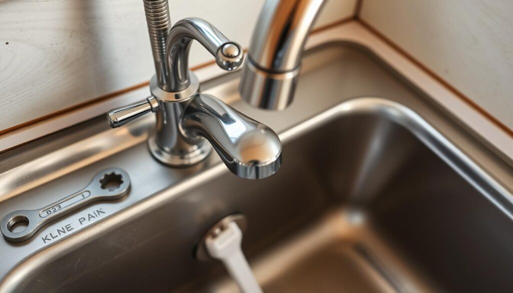 How to Install a Bathroom Faucet: Step-by-Step Tutorial