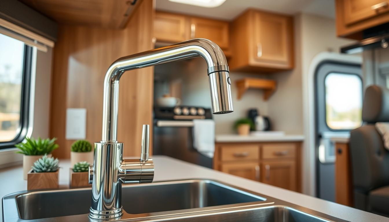 RV Faucets