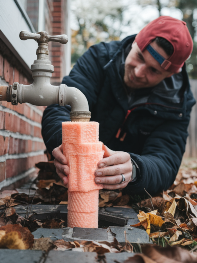 When Should You Start Dripping Your Faucets?