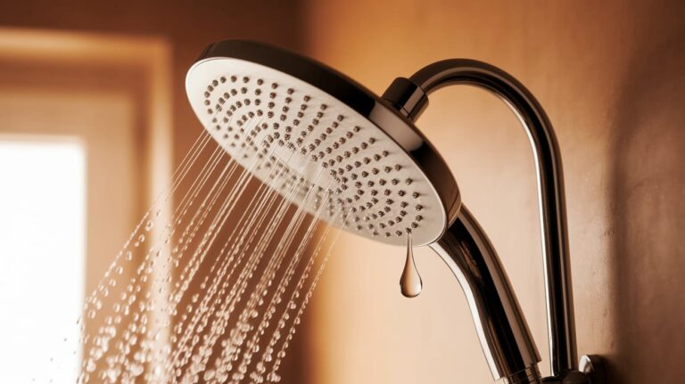 Install a Shower Filte