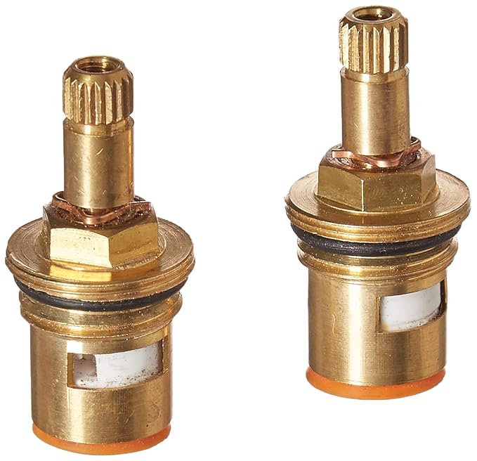 Bathtub Faucet Stem