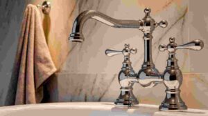 How To Fix A Leaky Two-Handle Shower Faucet: A DIY Guide » Faucet Wizard