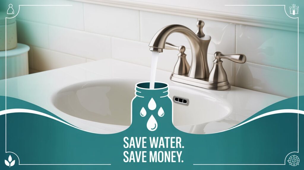 Benefits of Low-Flow Faucets